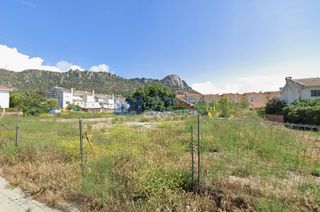 Terreny residencial a Rey Carlos