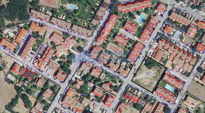 Foto 9a901f58-52a9-4188-aca6-64a3dd64ae63. Terreny residencial a Cabrera (La)