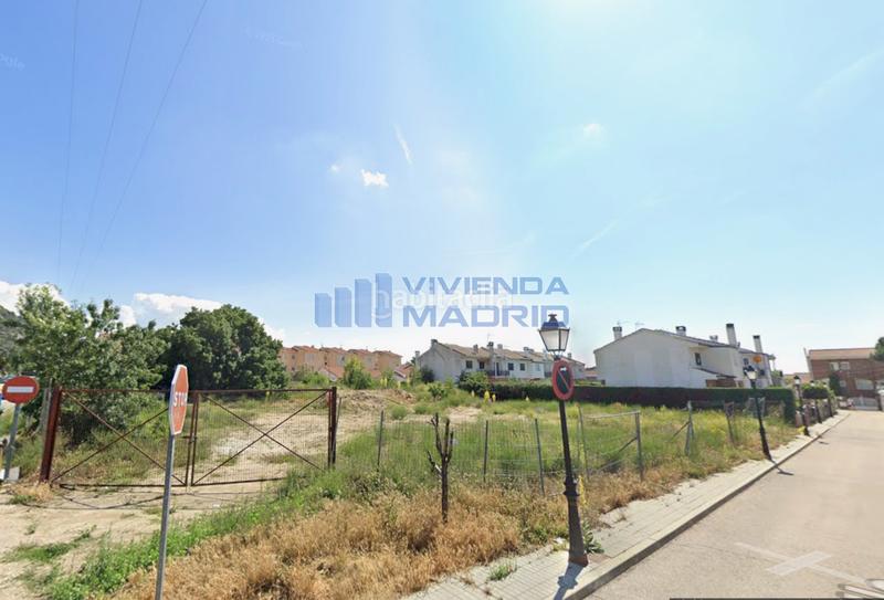 Foto e9b1d827-90c6-4e88-95c2-40b8c3a557f6. Terreny residencial a Cabrera (La)