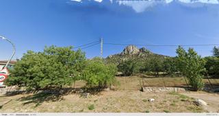 Terreny residencial a De la cabrera 85