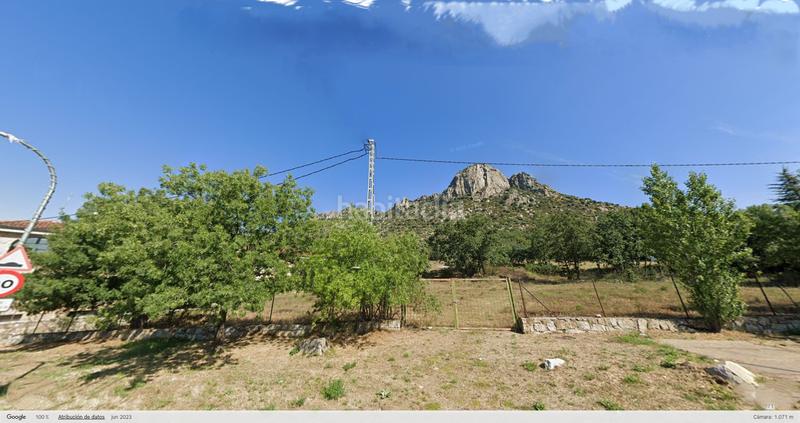 Foto 99256fc9-2e2d-4638-af65-f9da630ba1ae. Terreny residencial a de la cabrera 85 a Cabrera (La)