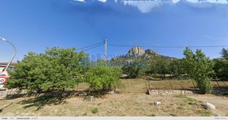 Terreny residencial a de La Cabrera 85