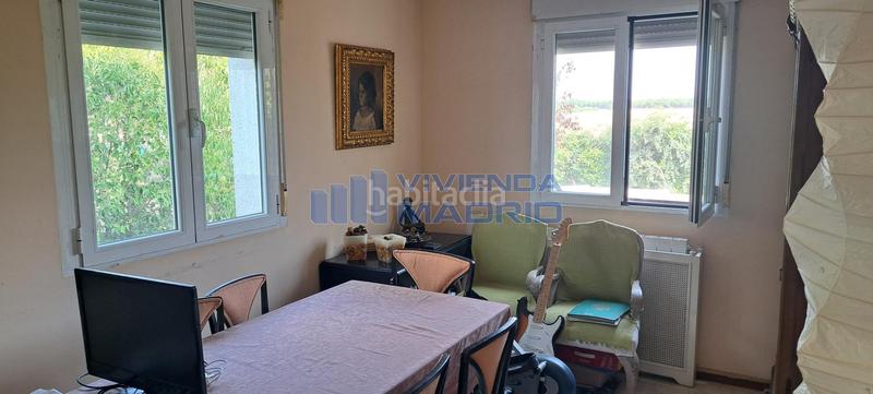 Foto 0221ef20-93e7-4322-8e9a-0930eba7316b. Casa con riscaldamento piscina in Valdetorres de Jarama