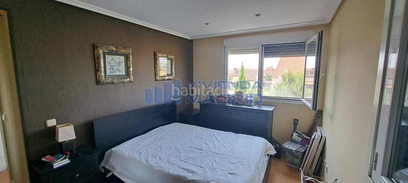 Foto 0cce9232-81d3-4758-8d40-00fa23f87bb7. Casa con riscaldamento piscina in Valdetorres de Jarama