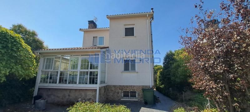 Foto 647a35fd-443e-4931-bb6f-ce8b68b49aaa. Casa con riscaldamento piscina in Valdetorres de Jarama