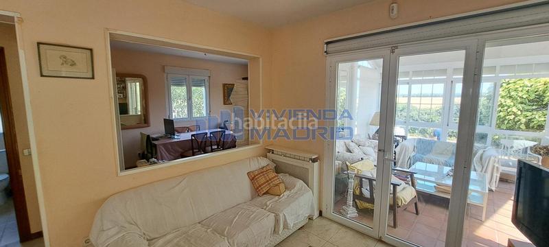 Foto 6b439343-9042-451b-ae66-b7e12103ed75. Casa con riscaldamento piscina in Valdetorres de Jarama