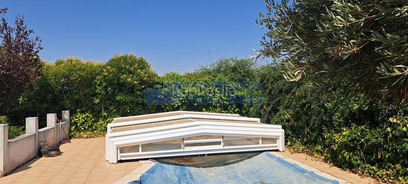 Foto 799e4b08-1ecb-4d1d-9da5-65138e258046. Casa con riscaldamento piscina in Valdetorres de Jarama