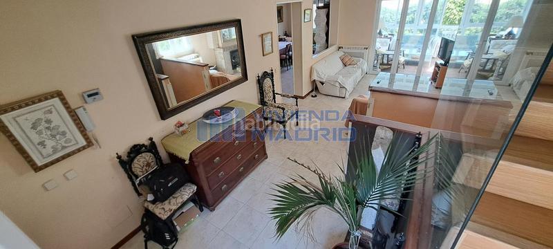 Foto 8be41e35-71cc-4e5b-9f95-85b4820dc9cb. Casa con riscaldamento piscina in Valdetorres de Jarama