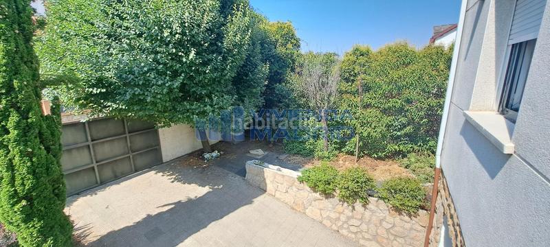 Foto 8f6dd198-402c-4a1b-99c2-345827edd140. Casa con riscaldamento piscina in Valdetorres de Jarama