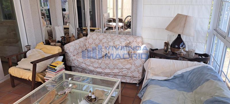 Foto 95d01671-f815-447e-93b4-9bfd28f6bf76. Casa con riscaldamento piscina in Valdetorres de Jarama