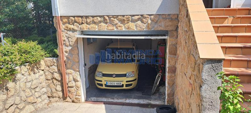 Foto ca94e6bb-9256-4fcb-b82c-f8daf4e78469. Casa con riscaldamento piscina in Valdetorres de Jarama