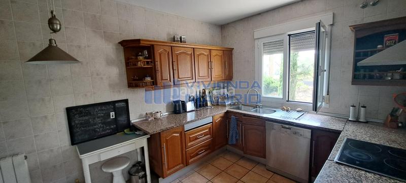 Foto e0610e59-9883-4b9e-93c9-943df5646e8a. Casa con riscaldamento piscina in Valdetorres de Jarama