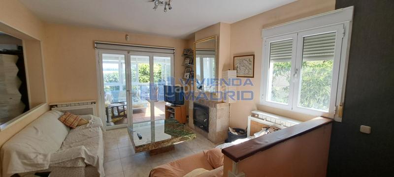 Foto e68b9fac-1ee3-4626-916b-ee73ac3c0fa5. Casa con riscaldamento piscina in Valdetorres de Jarama