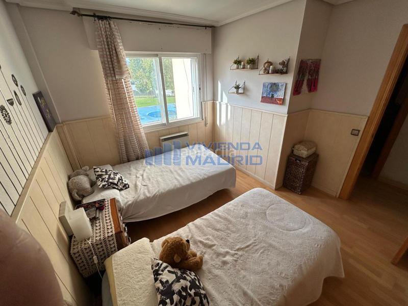 Foto 1a454ab7-93d4-4670-b1d4-d9355c393f41. Casa amb calefacció piscina a Talamanca de Jarama