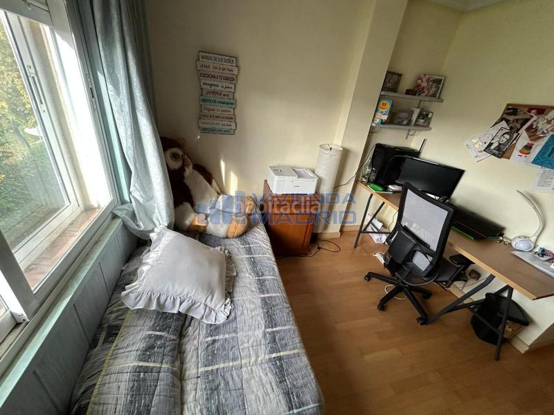 Foto 1b3c40a5-eb2f-4f3d-a9a8-22f753a56286. Casa amb calefacció piscina a Talamanca de Jarama