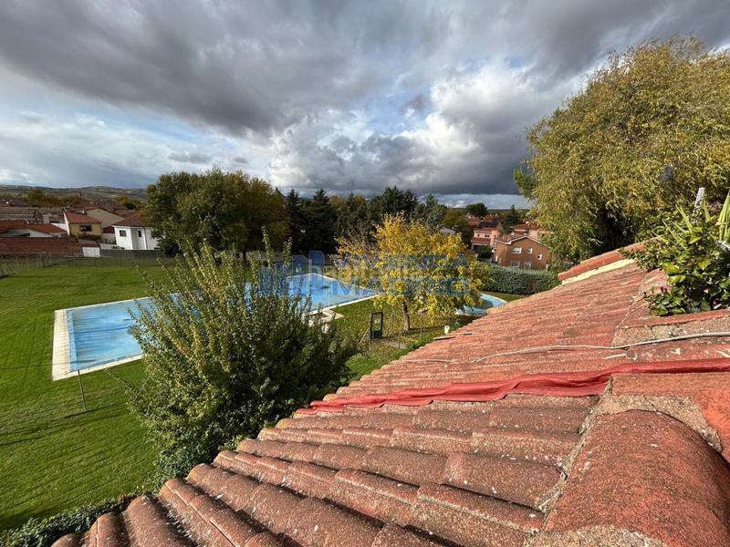 Foto 23cd4632-69b6-4250-a137-422691256913. Casa amb calefacció piscina a Talamanca de Jarama