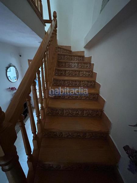 Foto 51d9b51e-0475-4f9a-8efa-734f4f537a70. Casa amb calefacció piscina a Talamanca de Jarama