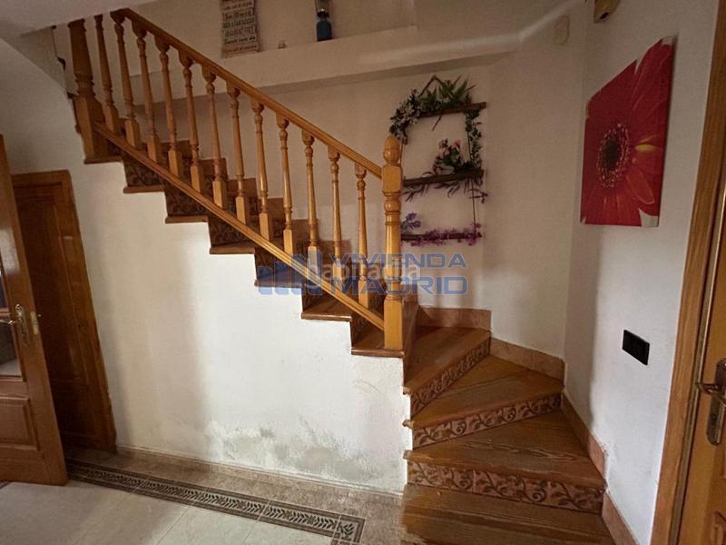 Foto 62b73edc-4eb6-41b4-956e-4ac057b3f408. Casa amb calefacció piscina a Talamanca de Jarama