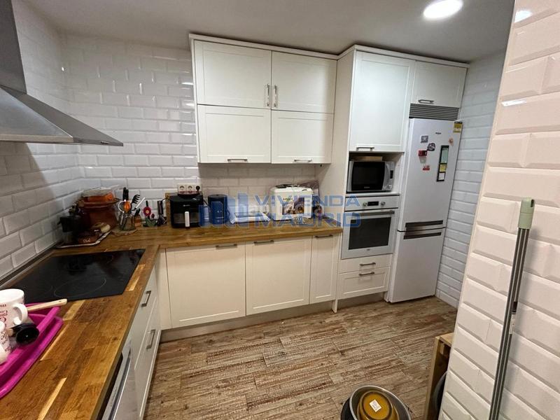 Foto 6b240710-22f5-44e1-a094-b25c50fd7fa5. Casa amb calefacció piscina a Talamanca de Jarama