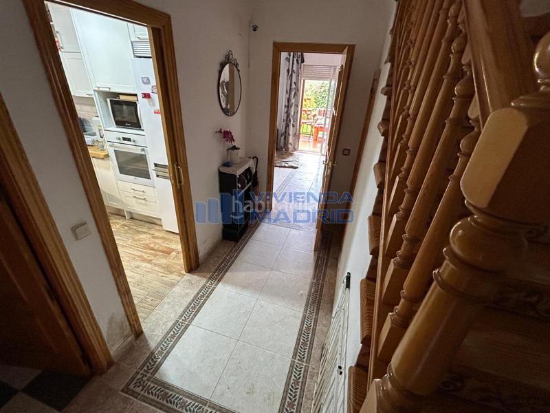 Foto 95e6cc46-1575-4a28-9abd-d80aff3b57a9. Casa amb calefacció piscina a Talamanca de Jarama