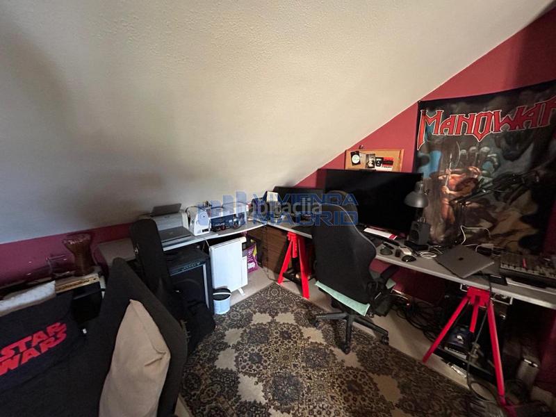 Foto a18c7b51-f8be-4424-a2d0-211a9a6e5dee. Casa amb calefacció piscina a Talamanca de Jarama