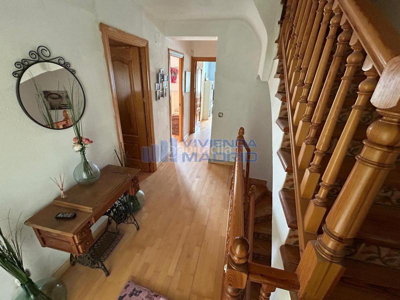 Foto a7f41af7-40e0-450c-9574-737070aa1303. Casa amb calefacció piscina a Talamanca de Jarama