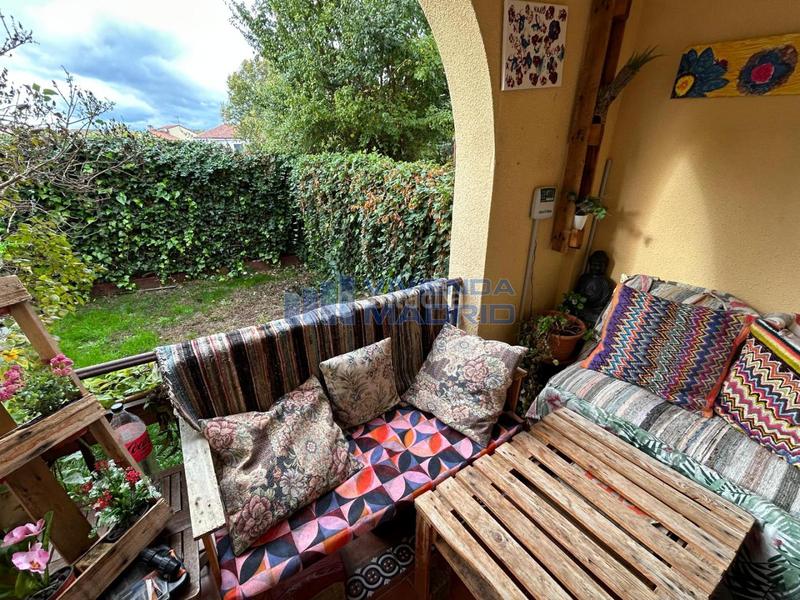 Foto c659692f-b27e-4ff8-9421-13c37dd152dc. Casa amb calefacció piscina a Talamanca de Jarama