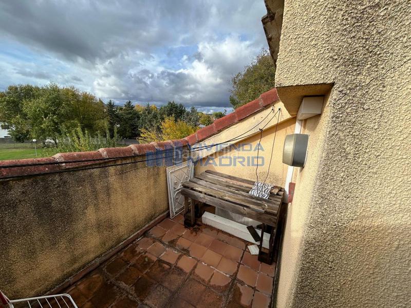 Foto ce1c04b0-ef74-4686-ba57-420defcd929f. Casa amb calefacció piscina a Talamanca de Jarama