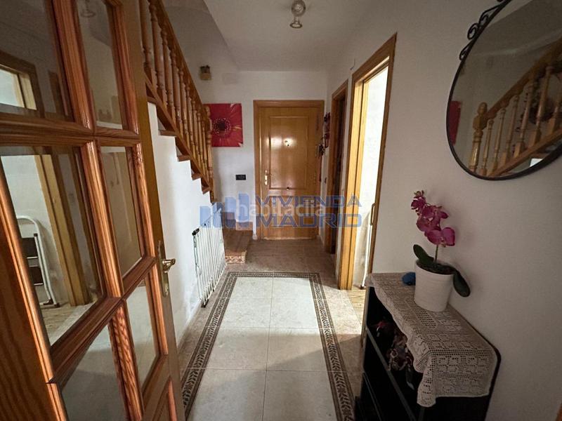 Foto d04d6a82-d849-4ff4-bf98-1a9d8de20e18. Casa amb calefacció piscina a Talamanca de Jarama