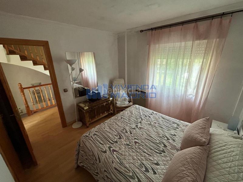 Foto d2b6e3e5-82c7-47d7-a27d-61f12a336363. Casa amb calefacció piscina a Talamanca de Jarama