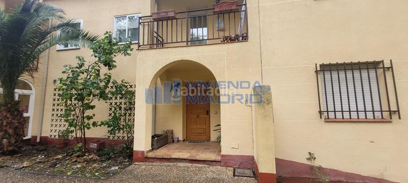 Foto d85c5f92-c1a8-409b-b551-333b3d6b8add. Casa amb calefacció piscina a Talamanca de Jarama