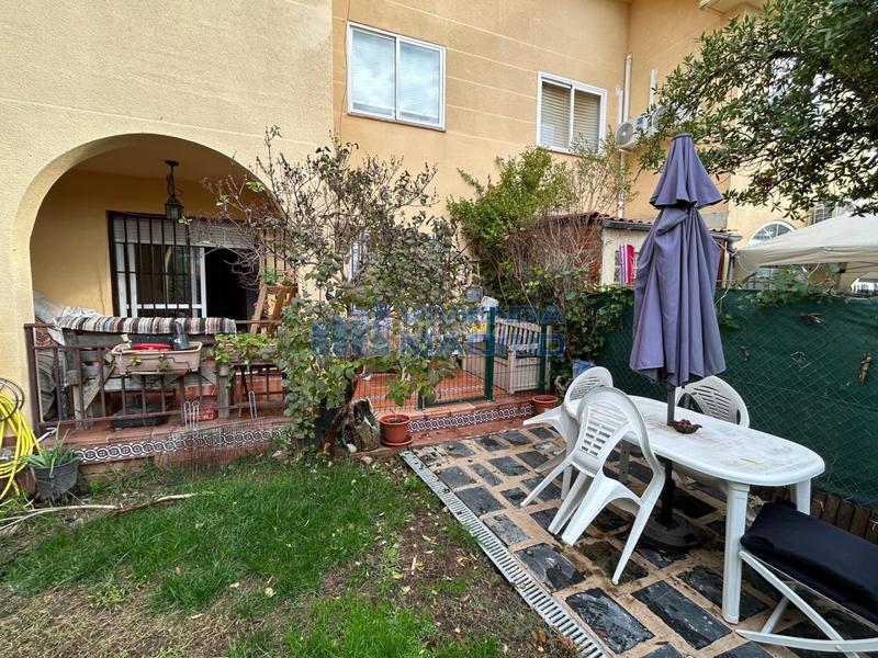 Foto da2d6d9c-0b0a-4653-afd9-e59a5794e286. Casa amb calefacció piscina a Talamanca de Jarama