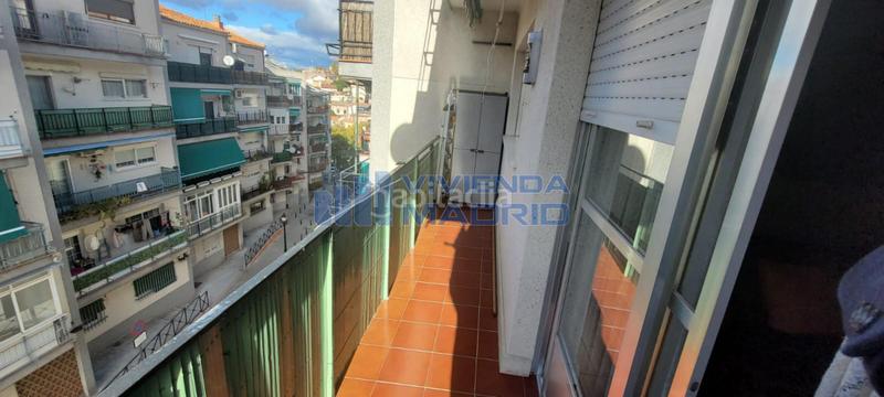 Foto acfe0cef-3ca5-4b2f-84ad-818d75aad620. Appartement avec chauffage dans Algete centro Algete