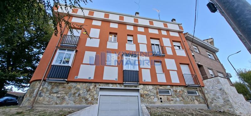 Foto 208b81b2-ee7c-4329-a8d4-d2d38614c408. Appartement avec chauffage dans Algete centro Algete