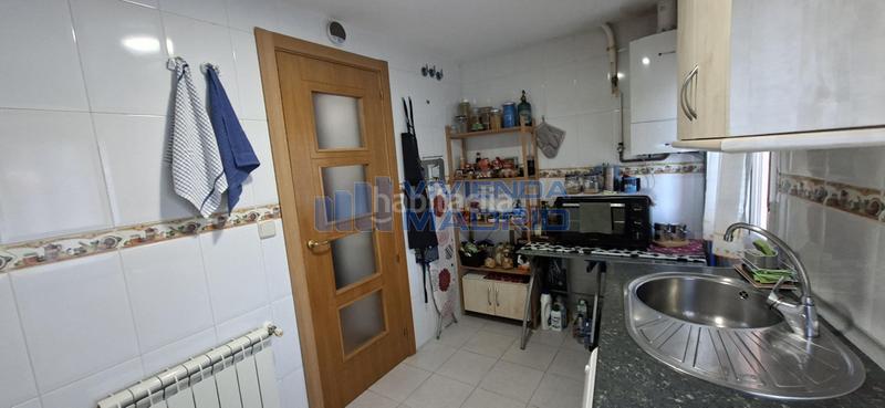 Foto 2a601876-cf98-46f3-815a-b218e8496bd1. Appartement avec chauffage dans Algete centro Algete