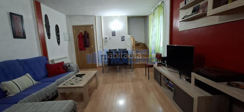 Foto 2f672a92-cacd-4765-bcde-3af6ca28251e. Appartement avec chauffage dans Algete centro Algete