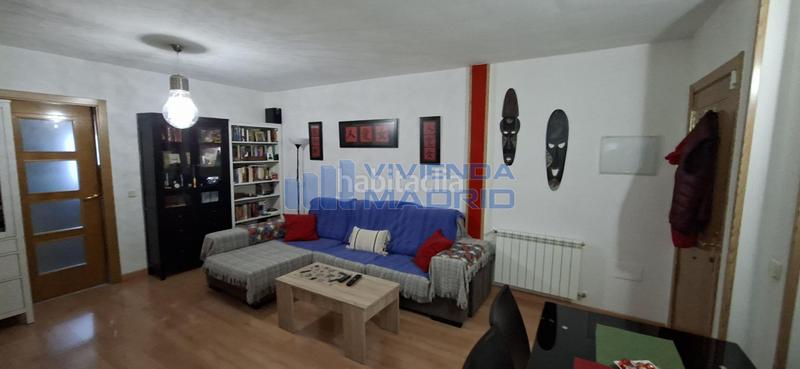Foto 4915d36b-3204-4cd3-ae9c-9351956a3a63. Appartement avec chauffage dans Algete centro Algete
