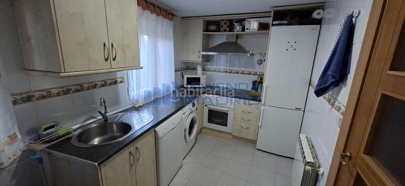 Foto 4ba27d59-4b3d-4f56-9a87-a1635a497a69. Appartement avec chauffage dans Algete centro Algete