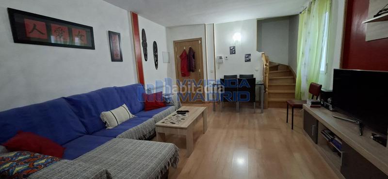 Foto 4d58436d-1e12-4820-9f9d-4800ab36bed6. Appartement avec chauffage dans Algete centro Algete