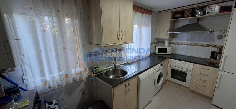 Foto 892fc858-7b3c-4136-a82c-48fe629ea567. Appartement avec chauffage dans Algete centro Algete