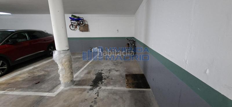 Foto 9744881f-f8ce-40bb-a8c4-e9d8da5867b8. Appartement avec chauffage dans Algete centro Algete