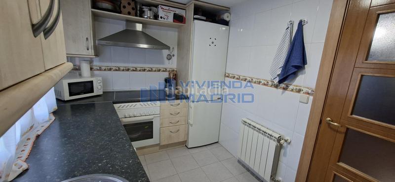 Foto b791196a-01d5-496f-9f70-0c56efc00791. Appartement avec chauffage dans Algete centro Algete