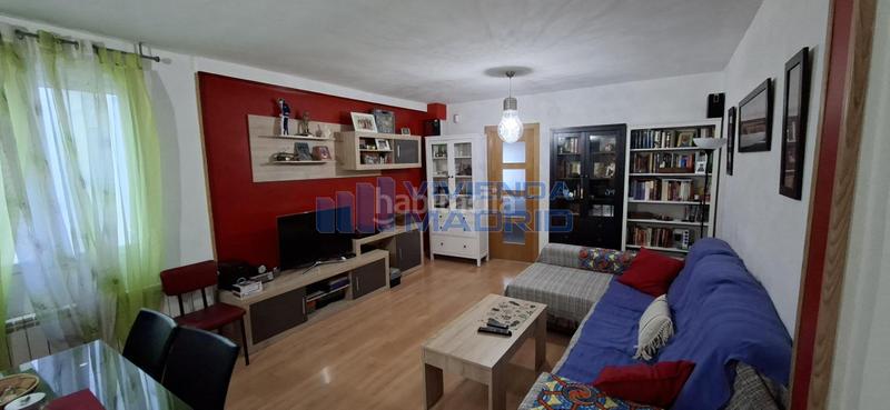 Foto c2c8e8b9-9c2f-47d3-8b75-272805806d7a. Appartement avec chauffage dans Algete centro Algete