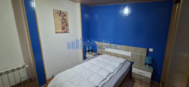 Foto cfc0dde1-3b9b-4479-813c-2941033978b2. Appartement avec chauffage dans Algete centro Algete