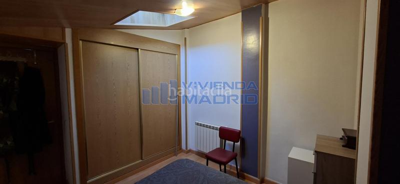Foto f0f5ddac-6b7c-4714-90b4-aecd3eb24ef9. Appartement avec chauffage dans Algete centro Algete