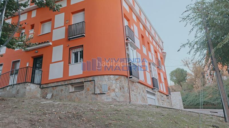 Foto 62a401b3-2231-43c6-8cd7-1c68706c1b01. Pis amb calefacció a Algete centro Algete