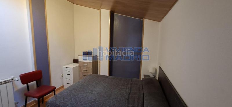 Foto 8adfa72c-aaa9-432d-ac85-1a8d9e6e55e0. Pis amb calefacció a Algete centro Algete