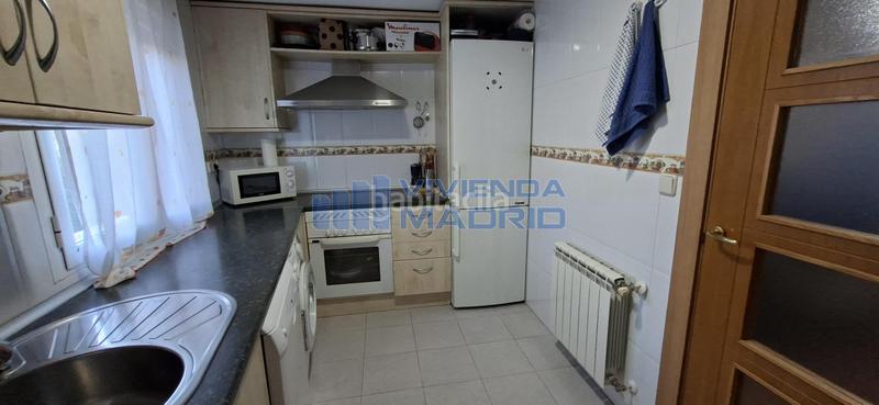 Foto ac36798f-5597-4af1-8474-c58db587989d. Pis amb calefacció a Algete centro Algete