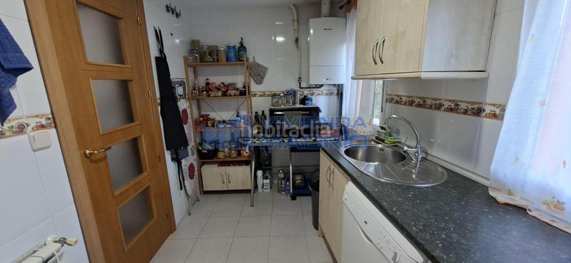 Foto b37c4b80-76ec-4318-a643-a1e67b7cdaae. Pis amb calefacció a Algete centro Algete