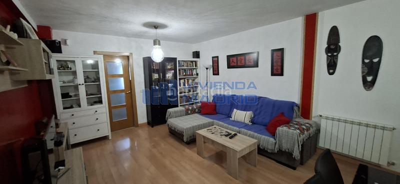 Foto d2c91826-1a95-47bc-a341-e3aac065b77b. Pis amb calefacció a Algete centro Algete